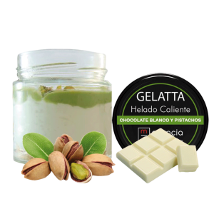 Helados de Hosteleria